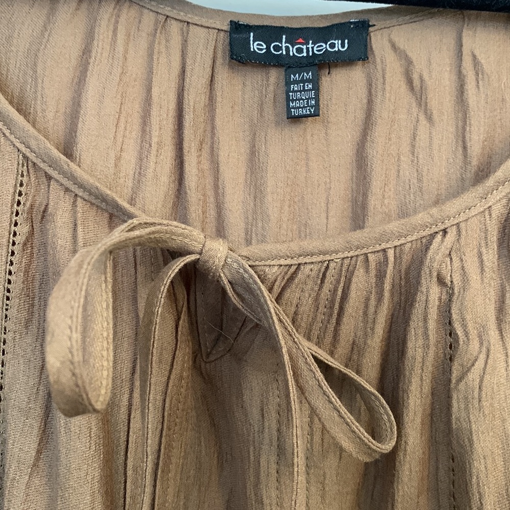 Blouse SOLD - Picture 5 of 6
